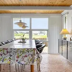 663-thisted-nordsovej-166 度假居 *