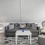 度假居 663-thisted-nordsovej-166 *