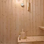 663-thisted-nordsovej-166 度假居 德斯泰德
