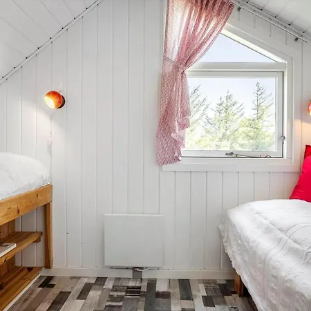 663-thisted-nordsovej-166 Casa de Férias *