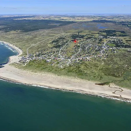 663-thisted-nordsovej-166 Casa de Férias