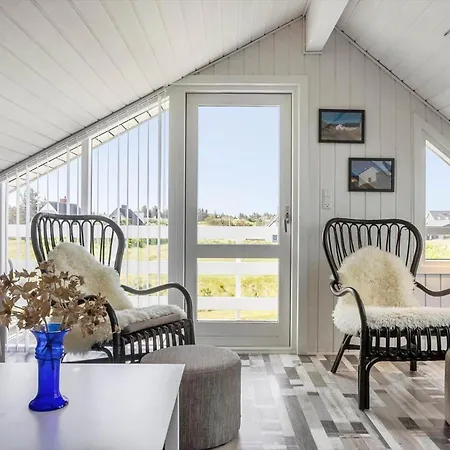 Casa de Férias 663-thisted-nordsovej-166