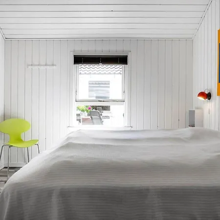 663-thisted-nordsovej-166 Casa de Férias Thisted