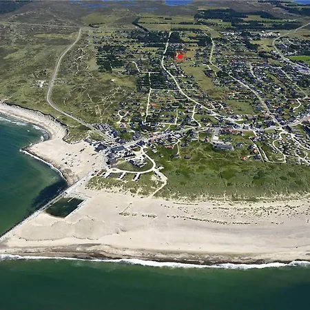 663-thisted-nordsovej-166 * Thisted