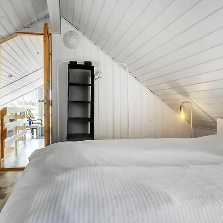 Casa de Férias 663-thisted-nordsovej-166