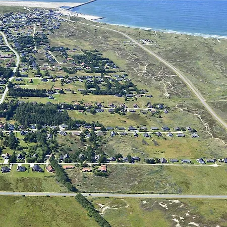 663-thisted-nordsovej-166 Casa de Férias