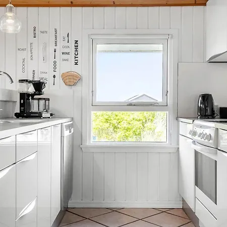 663-thisted-nordsovej-166 Σπίτι διακοπών Thisted