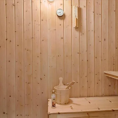 663-thisted-nordsovej-166 Σπίτι διακοπών Thisted