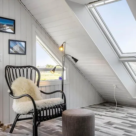 Σπίτι διακοπών 663-thisted-nordsovej-166