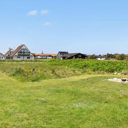 663-thisted-nordsovej-166 Σπίτι διακοπών